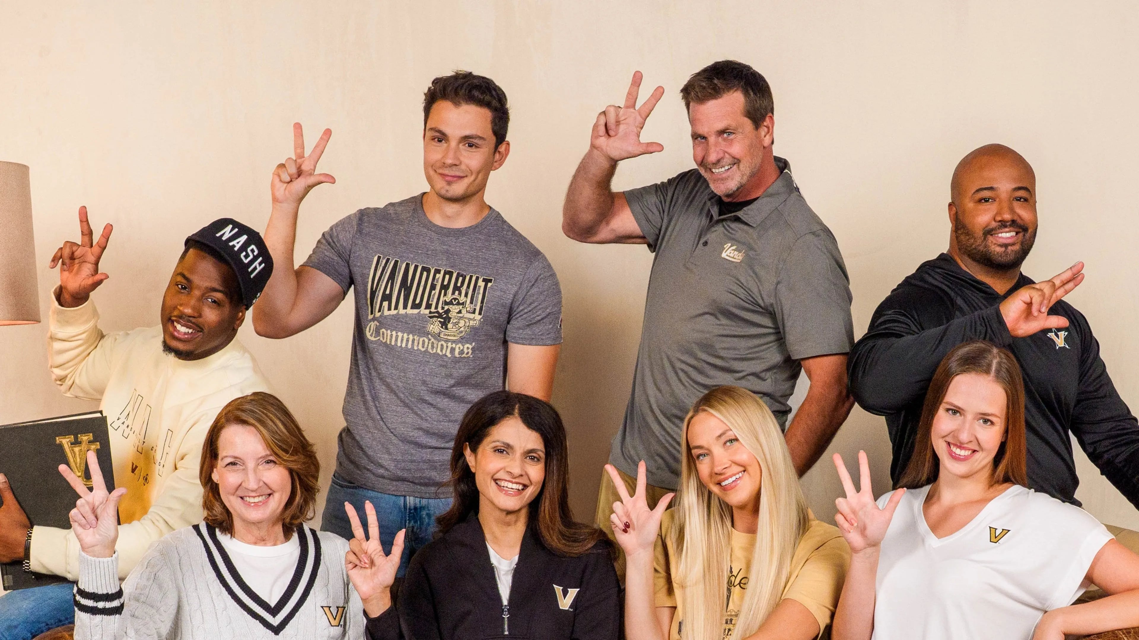 Vanderbilt Holiday Gift Guide 2025