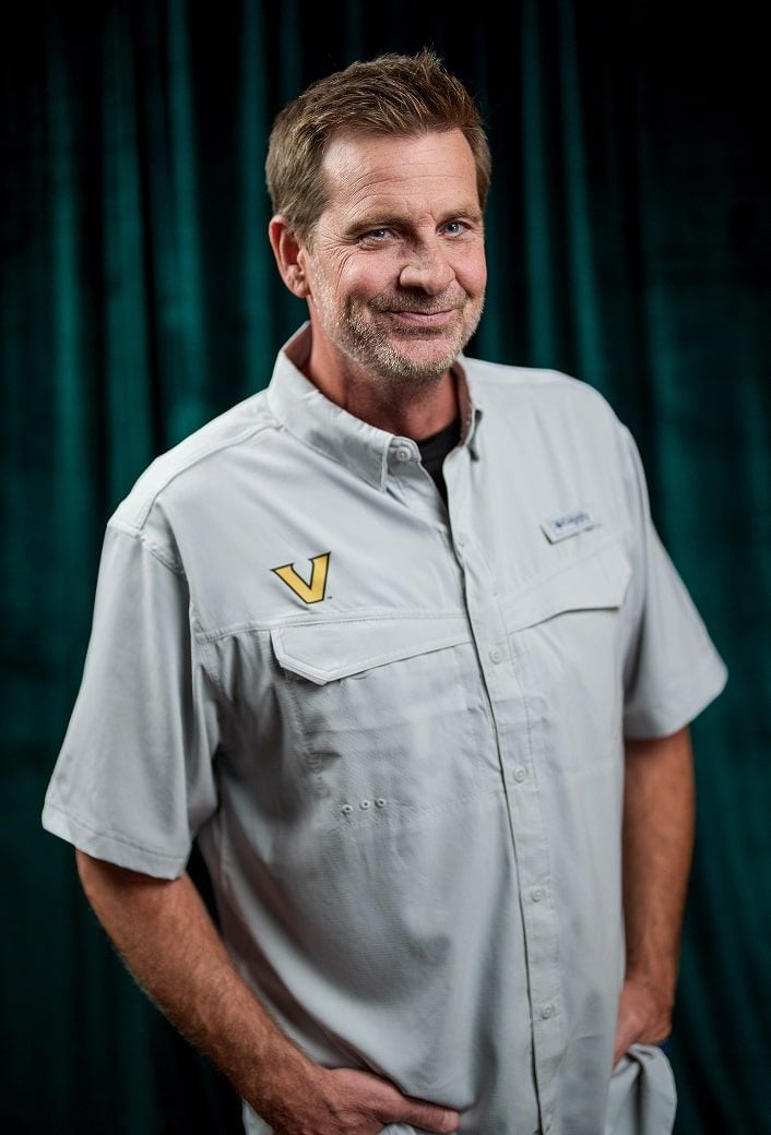 Offshore Omni-Wick Button-up Shirt