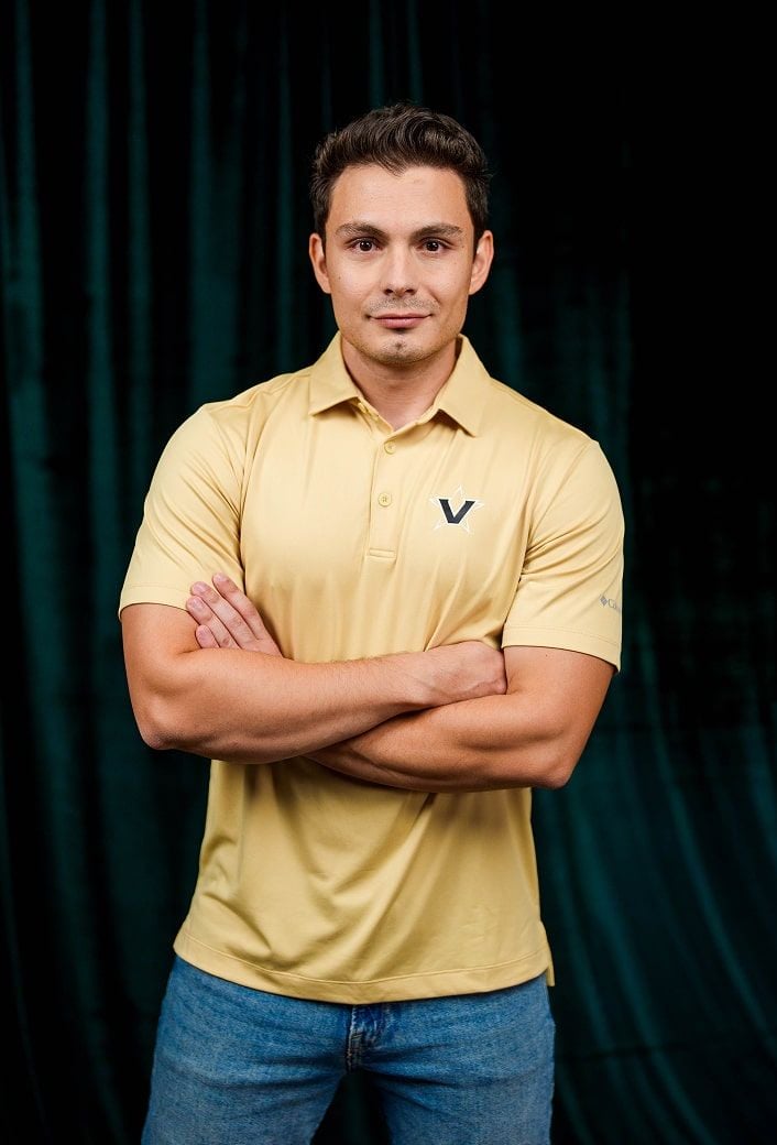 Omni-Wick Drive Polo